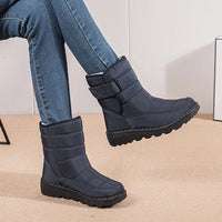 Sammy Jackson™ Ultimate Snowboots | Warme waterdichte sneeuwlaarzen