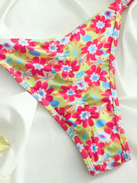 Sammy Jackson™ Lieve Wild Charm Bikini | Sexy & Trendy