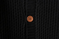 Sammy Jackson™ SoftSnug Sweater | Knitted turtleneck