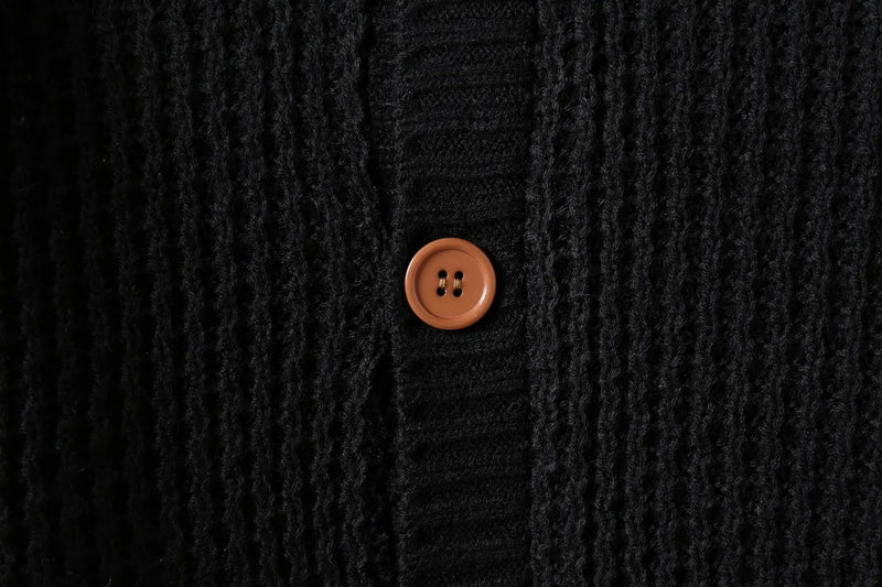 Sammy Jackson™ SoftSnug Sweater | Knitted turtleneck