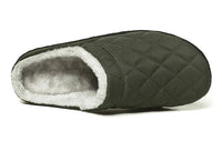 Sammy Jackson™ Max Leather Kickbacks | Comfortabele en stijlvolle pantoffels