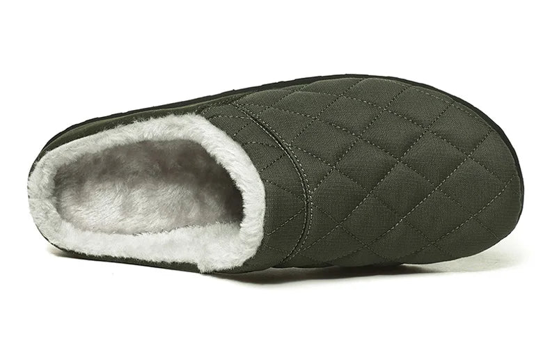 Sammy Jackson™ Max Leather Kickbacks | Comfortabele en stijlvolle pantoffels