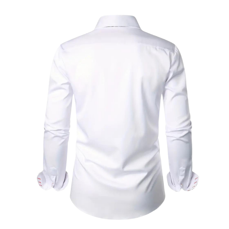 Trendy Men's Party Shirt - Matteo