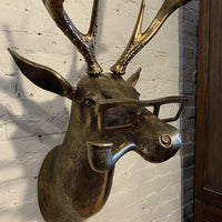 Playful Animal Head Wall Decor - WallCritters