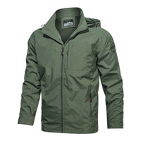 Heren Zomerjack - Liam