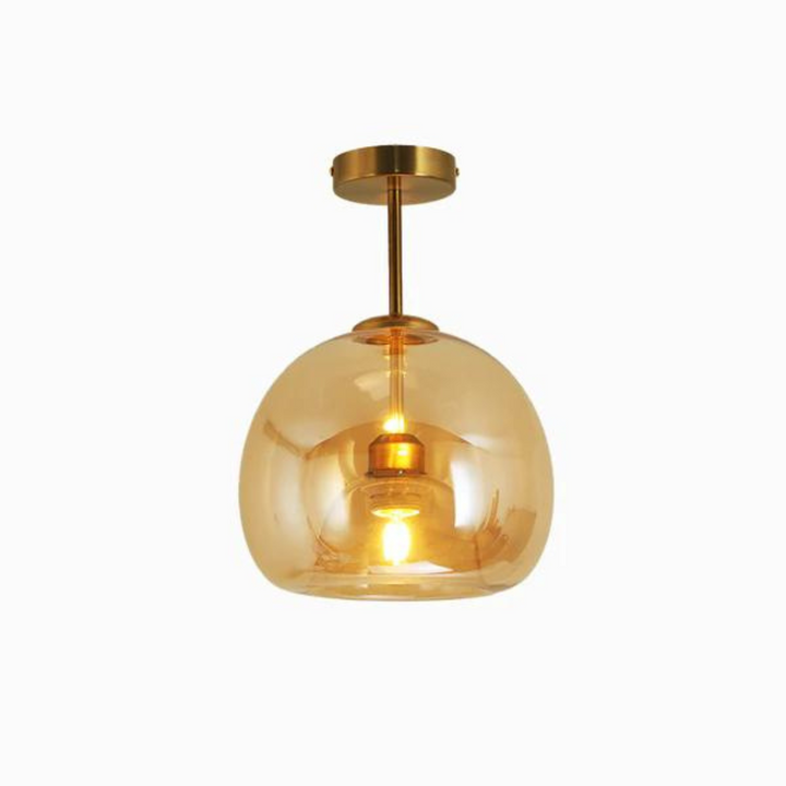 Trendy LED Ceiling Lamp - Maxwell