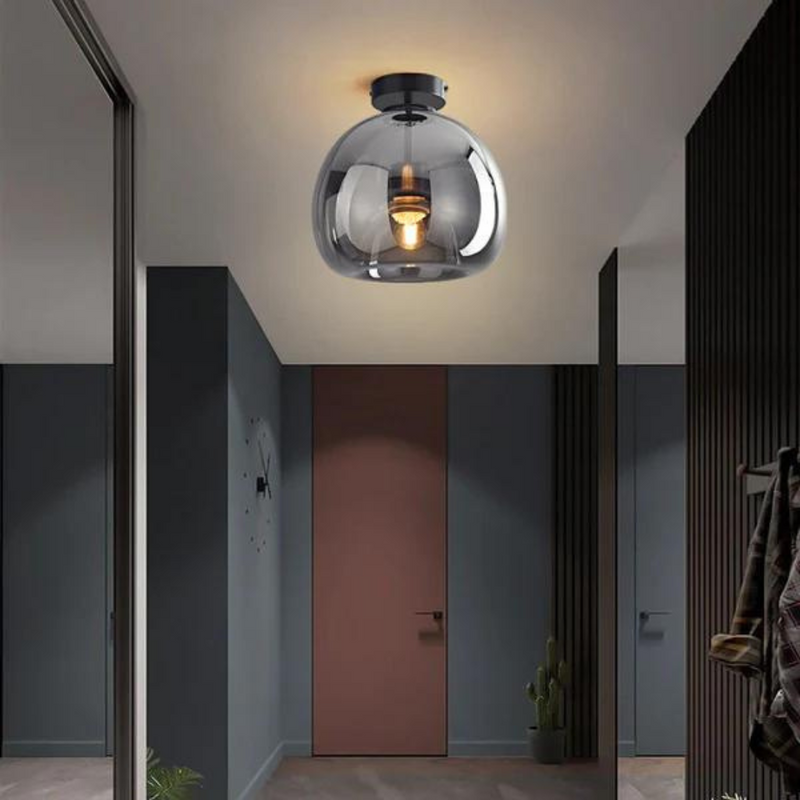 Trendy LED Ceiling Lamp - Maxwell