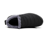 Sammy Jackson™ Low Snow Boots | Perfect for walking!