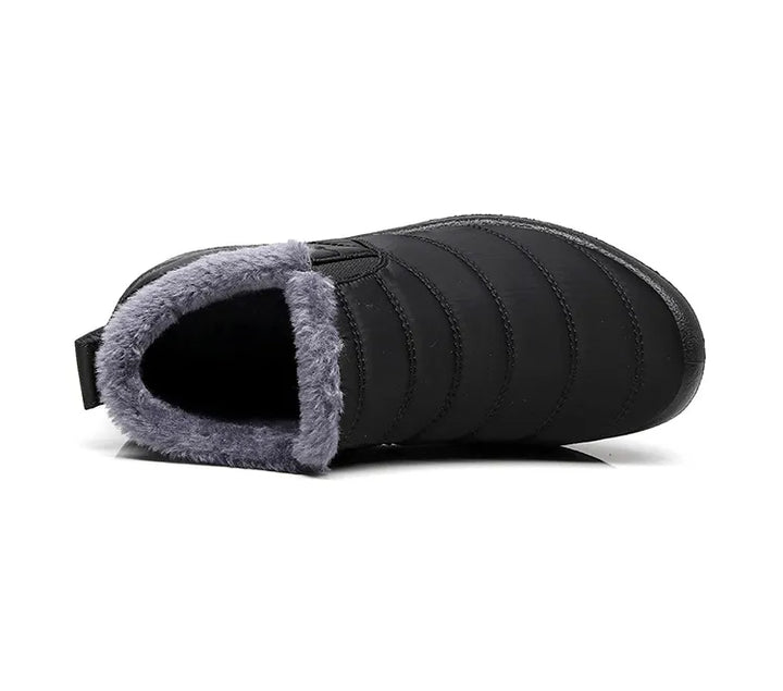 Sammy Jackson™ Low Snow Boots | Perfect for walking!