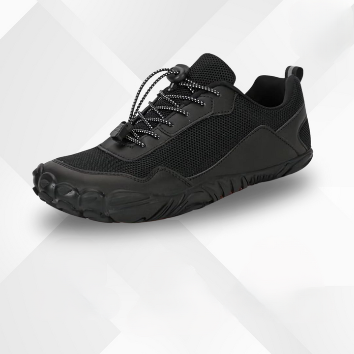 Waterproof Orthopedic Barefoot Shoes - Lennox