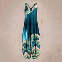 Sammy Jackson™ Merel Plus Size Jumpsuit | Trendy & Casual