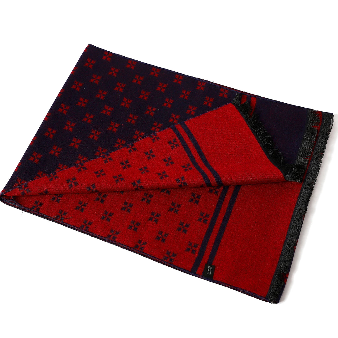 Sammy Jackson™ Soft Scarf | Stylish and warm scarf