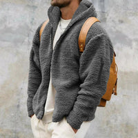Sammy Jackson™ Dennis Fleece Vest | Vintage fleecejack