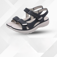 Orthopedische Dames Hallux Valgus Sandalen - Celina