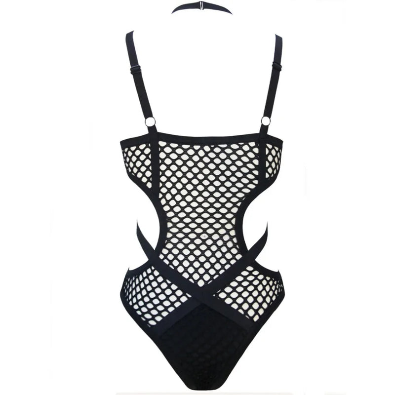 Sammy Jackson™ Rosalie Plus-Size Swimsuit | Sexy & Stylish