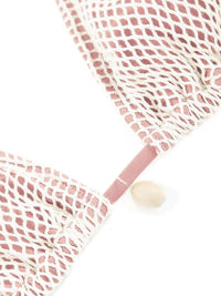 Sammy Jackson™ Lina Bikini | Modny i Wyrazisty