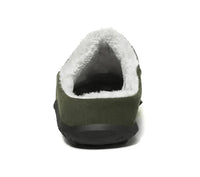 Sammy Jackson™ Max Leather Kickbacks | Comfortabele en stijlvolle pantoffels