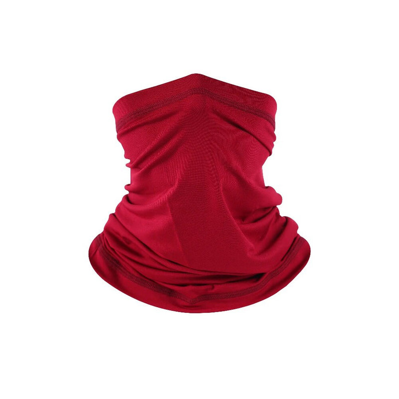 Sammy Jackson™ Bivouac Scarf | Warm and stylish through the winter!