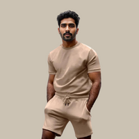 Sammy Jackson™ Jovanos Outfit | Casual & Stylish