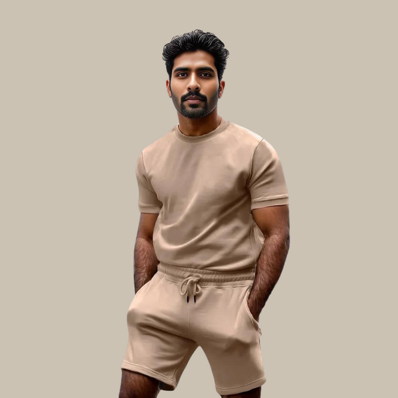 Sammy Jackson™ Jovanos Outfit | Casual & Stylish