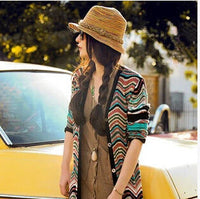 Stylish women's summer hat – Maddy