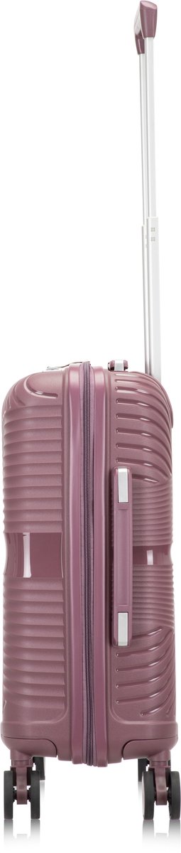 Hard Suitcase – Verona