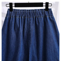 Sammy Jackson™ Gwyneth Plus Size Short | Stijlvol & Casual