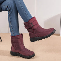 Sammy Jackson™ Ultimate Snowboots | Warme waterdichte sneeuwlaarzen