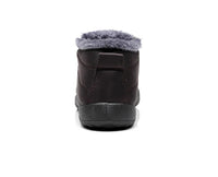 Sammy Jackson™ Low Snow Boots | Perfect for walking!