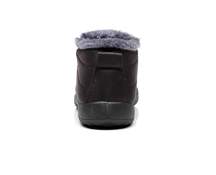 Sammy Jackson™ Low Snow Boots | Perfect for walking!