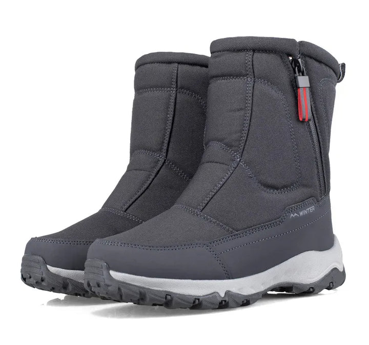 Sammy Jackson™ Halfhoge Snowboots | Warme winterlaarzen