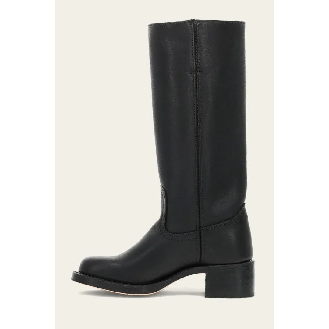 Leather Autumn Boots for Women – Naomi