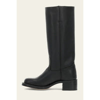 Leather Autumn Boots for Women – Naomi