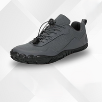 Waterproof Orthopedic Barefoot Shoes - Lennox