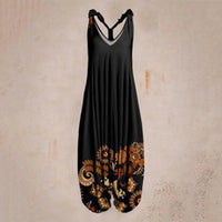 Sammy Jackson™ Merel Plus Size Jumpsuit | Trendy & Casual