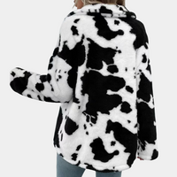 Warm Winter Coat for Women - Elowen