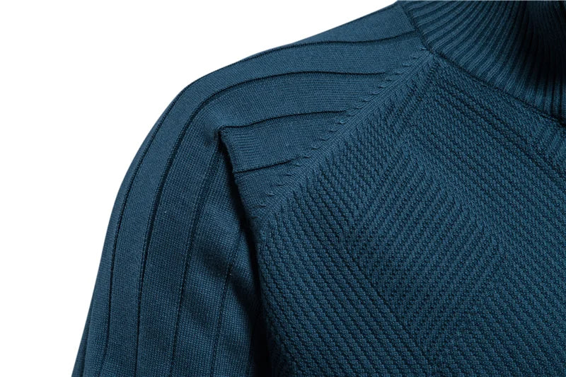 Sammy Jackson™ Oscar EasyStyle Vest | Classic knitted swagger vest