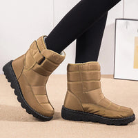 Sammy Jackson™ Ultimate Snowboots | Warme waterdichte sneeuwlaarzen