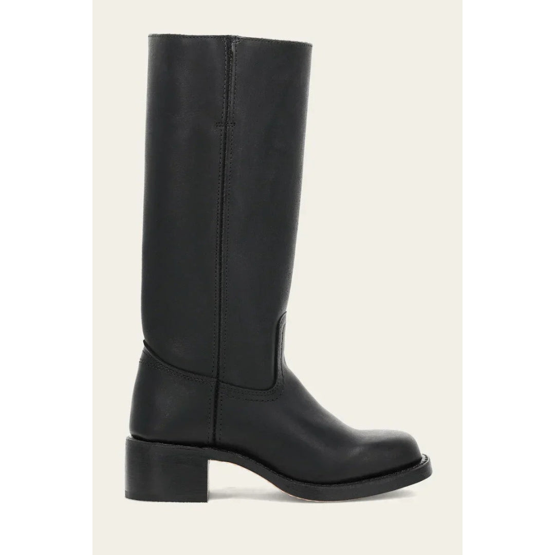 Leather Autumn Boots for Women – Naomi