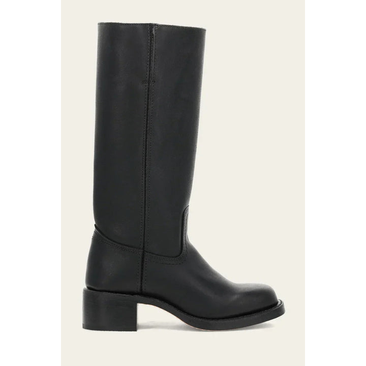 Leather Autumn Boots for Women – Naomi