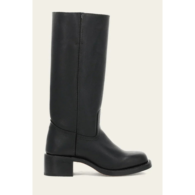 Leather Autumn Boots for Women – Naomi