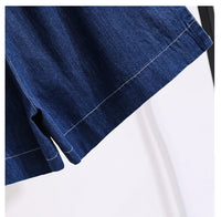 Sammy Jackson™ Gwyneth Plus Size Short | Stijlvol & Casual