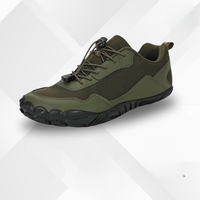 Waterproof Orthopedic Barefoot Shoes - Lennox