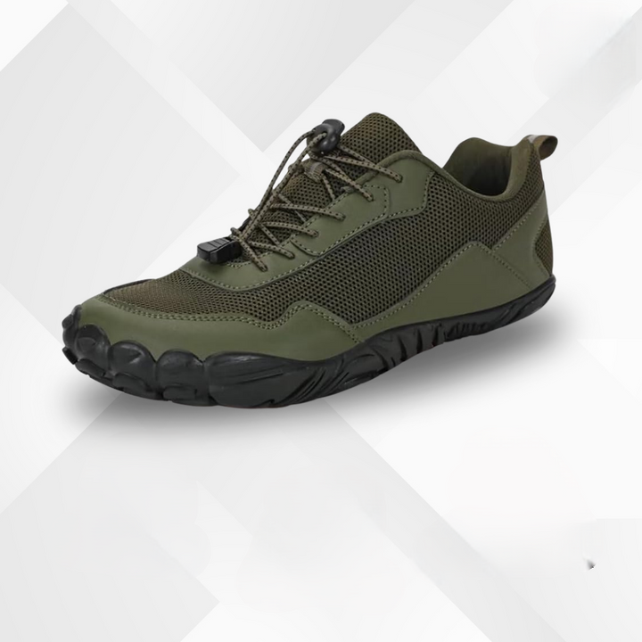 Waterproof Orthopedic Barefoot Shoes - Lennox