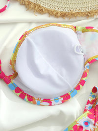 Sammy Jackson™ Lieve Wild Charm Bikini | Sexy & Trendy