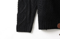 Sammy Jackson™ SoftSnug Sweater | Knitted turtleneck