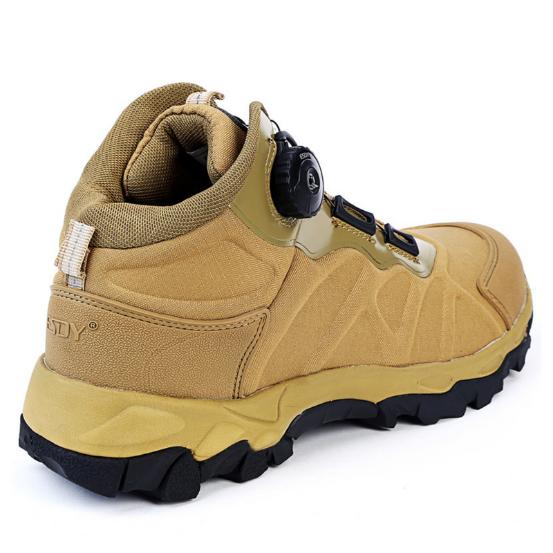 Outdoor Wandelschoenen - TrailMaster