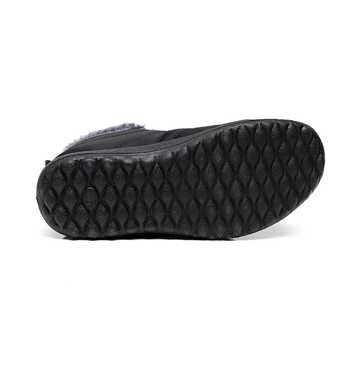 Sammy Jackson™ Low Snow Boots | Perfect for walking!
