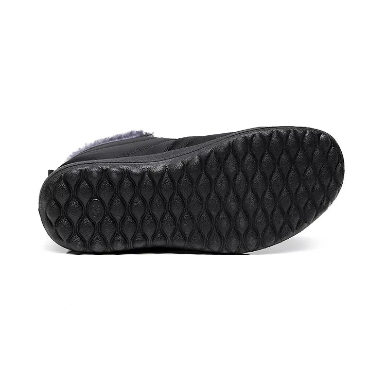 Sammy Jackson™ Low Snow Boots | Perfect for walking!