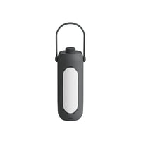 Wszechstronna przenośna lampa kempingowa - LumiCamp